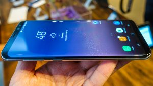 Samsung Galaxy S8 Specification