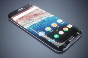 Samsung Galaxy S8 Specification