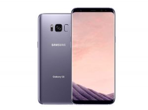 amsung Galaxy S8 Specification,