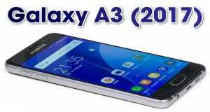 Samsung Galaxy A3 2017 pros and cons