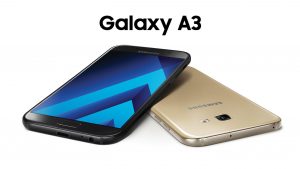 Samsung Galaxy A3