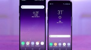 Samsung Galaxy A8 Plus specification