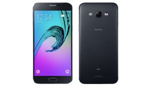 Samsung Galaxy A8 Specification Price main