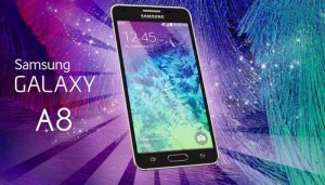 Samsung Galaxy A8 Specification Price resolution