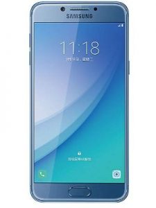 Samsung Galaxy C10 Specification MAin