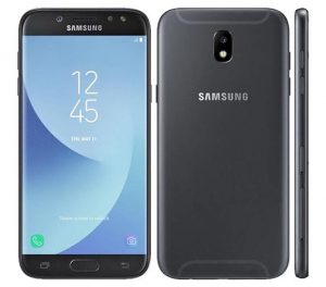 Samsung Galaxy J5 Pro specification body and design