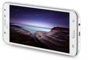 Samsung Galaxy J5 Pro specification display