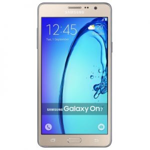 Samsung Galaxy On7 Pro Specification Price main
