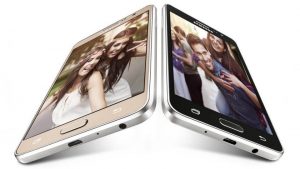 Samsung Galaxy On7 Pro Specification Price screen