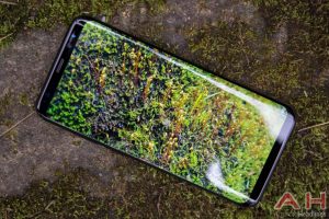 Samsung Galaxy S9 Specification price amoled