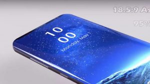 Samsung Galaxy S9 Specification price design