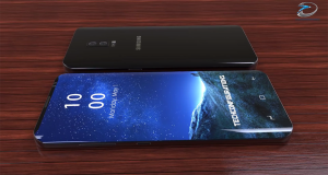 Samsung Galaxy S9 Specification price display