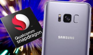 Samsung Galaxy S9 Specification price snapdragon