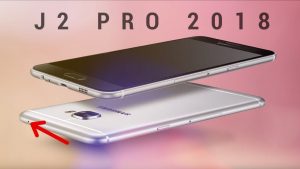 Samsung Galaxy j2 Pro 2018 specification 