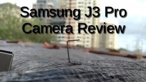 Samsung Galaxy j3 pro specification price camera review