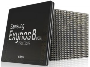 Samsung S8 Plus Specification price processor