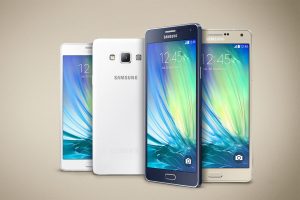 Samsung Galaxy A7 Specification 