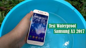 samsung galaxy a3 specification price water proof
