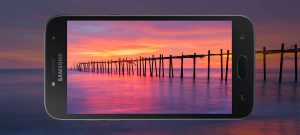 samsung galaxy grand prime pro camera