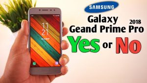 samsung galaxy grand prime pro pros and cons