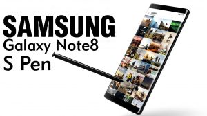 Samsung Galaxy Note 9 Specification