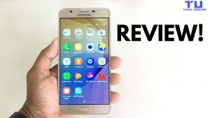 Samsung Galaxy J7 Prime review
