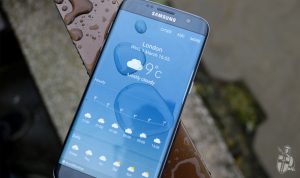 Samsung Galaxy S7 Edge Specification Price Water proof