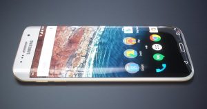 Samsung Galaxy S7 Edge Specification Price design