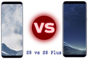 s8 vs s8 plus