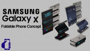 samsung galaxy X specification