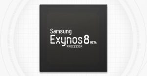 samsung galaxy note 7 processor