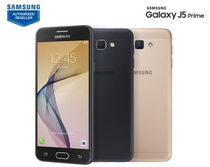 Samsung Galaxy J5 Prime 2018 Price & Specs main