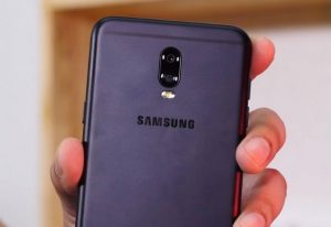 Samsung Galaxy J7 plus Specification back camera
