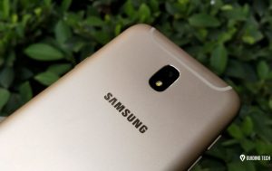 Samsung Galaxy J7 plus Specification design
