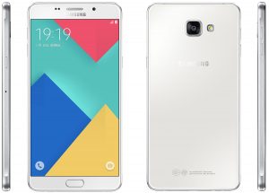 Samsung Galaxy A9 Pro Price & Specs main