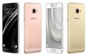 Samsung Galaxy C9 Price & Specs