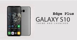 Samsung Galaxy S10 Edge Plus specs copy