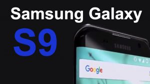 Samsung Galaxy S9 Edge PLUS conceopt