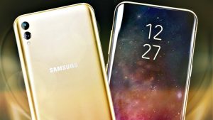 The upcoming Samsung Galaxy S9 Edge Plus phone will come with a display screen of 6.3-inch. This is definitely a big screen which is good for watching movies and playing games.