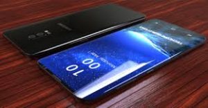 Samsung Galaxy S9 Edge PLUS specification