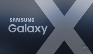 Samsung Galaxy X Launch Date Names