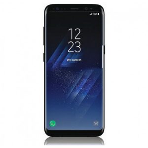 Samsung Galaxy s8 edge