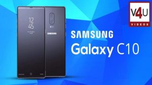 samsung galaxy 10