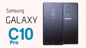 samsung galaxy c10 pro