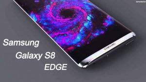 samsung galaxy s8 edge review