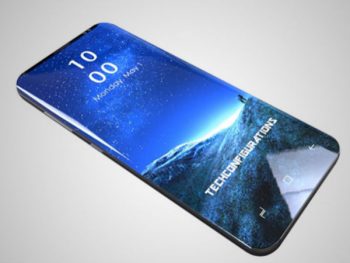 samsung s11 edge tablet specs