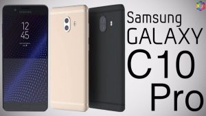Samsung Galaxy C10 Pro Clone