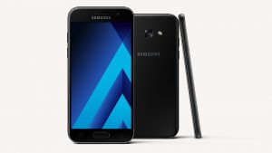 Samsung Galaxy A3 2017 main