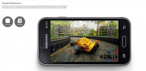 Samsung Galaxy J1 Pro Specification Price resolution