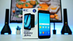 Samsung Galaxy J5 Pro specification introduction